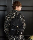 【BOWLER HAT LABEL】クラシックバックバック