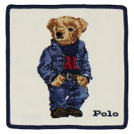 POLO RALPH LAUREN POLO RALPH LAUREN(ポロ ラルフ ローレン) レディースミニタオル インターモードカワ…