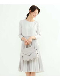 楽天市場 Indivi ワンピース レディースファッション の通販