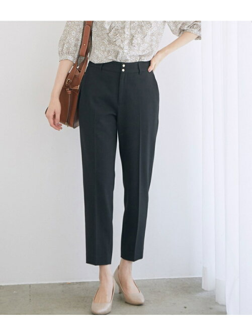 Vis ストレッチビューティースティックパンツ Rakuten Fashion 楽天ファッション 旧楽天ブランドアベニュー Cf4855