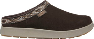 ySALE^30%OFFzKEEN WOMEN ELLE MULE SUEDE fB[X G ~[ XG[h L[ V[YEC Xj[J[yz