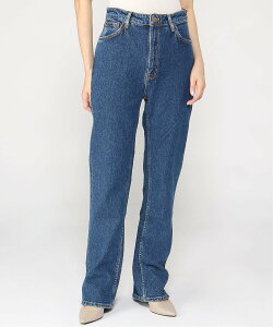 �ySALE�^40%OFF�zNudie Jeans Nudie Jeans/(W)Rowdy Ruth277 �q�[���[�C���^�[�i�V���i�� �}�[�P�b�g �v���C�X �p���c �W�[���Y�E�f�j���p���c �u���[�y���������z