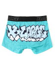 XLARGE/(M)XL Graffiti