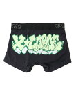XLARGE/(M)XL Graffiti