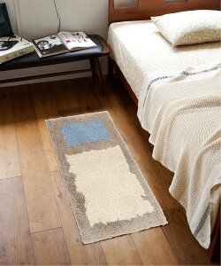 JOURNAL STANDARD FURNITURE MULTNOMAH MAT 50x120 �}���g�m�} �}�b�g �W���[�i���X�^���_�[�h�t�@�j�`���[ �C���e���A�E�����G�� �J�[�y�b�g�E���O�E�}�b�g �u���[�y���������z