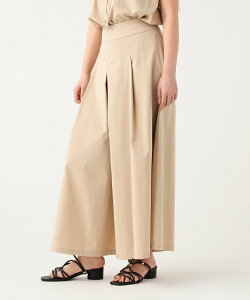 BEAMS HEART WOMEN �w�U�[ �h���C �K�E�`���p���c 26SS �E�H�b�V���u�� �􂦂� �ĐV�� �I���I�t���p �h���C�^�b�` ���炳�� �r�[���X �n�[�g �p���c ���̑��̃p���c �x�[�W�� �O���[�y���������z