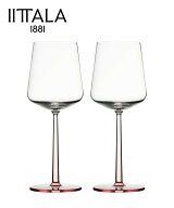 iittala [公式] イッタラ エッセンス レッドワイン ペア ローズ イッタラ 食器・調理器具・キッチン用品 …