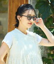 SUN LIGHT COLOR #D ファッション用グラス