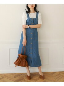 楽天市場 デニム ワンピースの通販