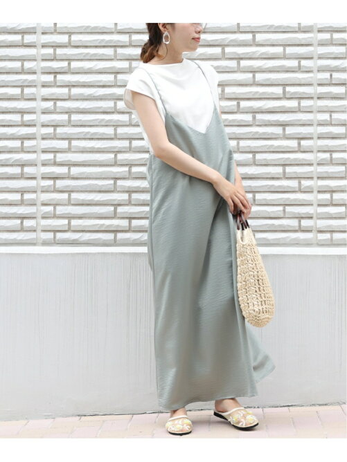 Ray Cassin Web限定 サテンキャミワンピース Rakuten Fashion 楽天ファッション 旧楽天ブランドアベニュー Av6856