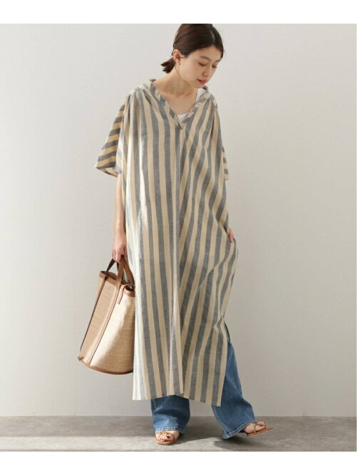 Framework House Of Lotus カディストライプカフタンワンピース Rakuten Fashion 楽天ファッション 旧楽天 ブランドアベニュー Cz4856