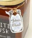 JohnsBlend ジョンズブレンド フレグランスジェル Brown Edition