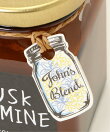 JohnsBlend ジョンズブレンド フレグランスジェル Brown Edition