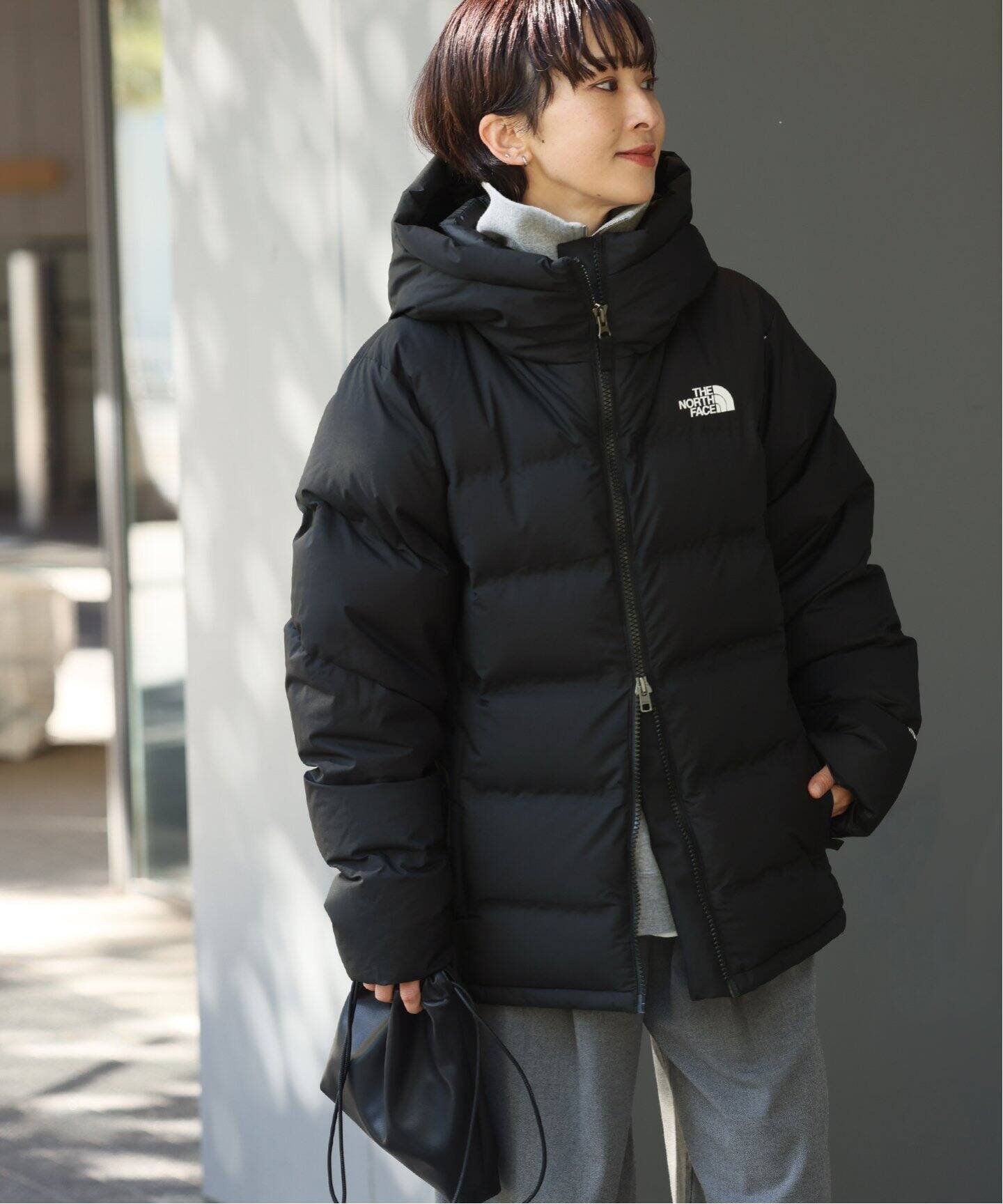 JOURNAL STANDARD relume｜《追加》【THE NORTH FACE/ ザノース