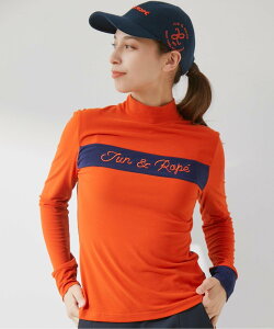 �ySALE�^30%OFF�zJUN&ROPE' �y�ۉ��z�v���~�A�E�H�[���z�F�����v���I�[�o�[ �W�����A���h���y �g�b�v�X �J�b�g�\�[�ET�V���c �z���C�g �I�����W �u���b�N �O���[�y���������z