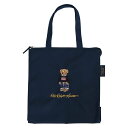 POLO RALPH LAUREN POLO RALPH LAUREN(ポロ ラルフ ローレン) ポロベア 刺繍 トートバッグ インターモードカワベ バッ…
