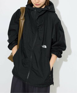 SLOBE IENA THE NORTH FACE/U m[X tFCX Compact Jacket NP72530 X[u CGi WPbgEAE^[ }Eep[J[ ubNyz