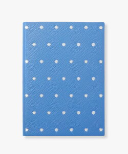 SMYTHSON Pastegrain Stars Soho Notebook X}C\ [ 蒠E u[yz