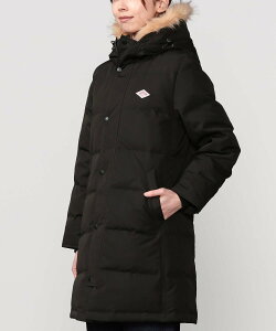 Bshop DANTON b t@[tLg_ER[g WOMEN rVbv WPbgEAE^[ _EWPbgE_ExXg ubNyz