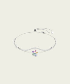 SWAROVSKI 【公式】Ariana Grande x Swarovski チョーカー スワロフスキー アクセサリー・腕時計 チョーカー【送料無料】