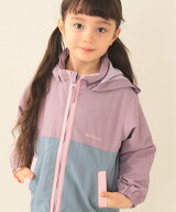【SALE／20%OFF】BEAMS mini フード収納 ナイロン ブルゾン 2026SS(90~150cm)キッズ レジャー アウトドア…