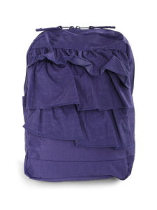 OCEAN&GROUND OCEAN&GROUND/DAYPACK SWEETS TIME �I�[�V�����A���h�O���E���h �o�b�O �����b�N�E�o�b�N�p�b�N �p�[�v�� �C�G���[ �l�C�r�[ �u���b�N �s���N �O���[ �u���E��