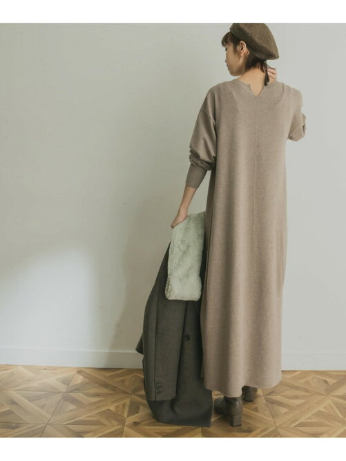 Urban Research ハイゲージフレアニットワンピース Rakuten Fashion 楽天ファッション 旧楽天ブランドアベニュー Bw57