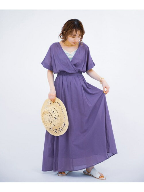 Kbf 一部web限定カラー 2wayカシュクールワンピース Rakuten Fashion 楽天ファッション 旧楽天ブランドアベニュー Cp4857 Kbf 一部web限定カラー 2wayカシュクールワンピース Rakuten Fashion 楽天ファッション 旧楽天ブランドアベニュー Cp4857