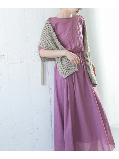 Kbf 一部web限定カラー 2wayカシュクールワンピース Rakuten Fashion 楽天ファッション 旧楽天ブランドアベニュー Cp4857