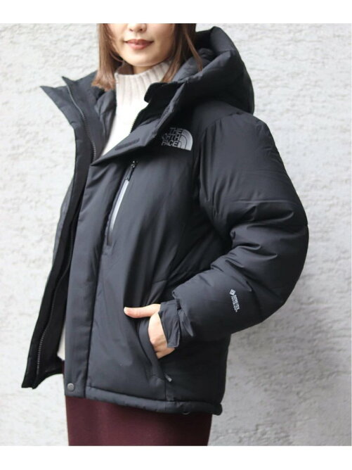 Slobe Iena 予約 The North Face ザ ノースフェイス Baltro Light ダウンジャケット Rakuten Fashion 楽天ファッション 旧楽天ブランドアベニュー Eg6857