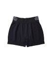 N.HOOLYWOOD TEST PRODUCT EXCHANGE SERVICE BOXER BRIEF エヌ．ハリウッド インナー・ルームウェア ボクサーパンツ・トランクス グレー カーキグリーン ブラック【送料無料】