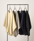 ドルマンニットカーディガン