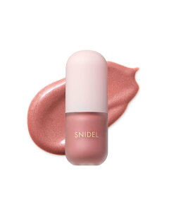 SNIDEL BEAUTY �t���b�t�B�[ �u���b�V�� 02 �X�i�C�f���r���[�e�B ���C�N�A�b�v �`�[�N