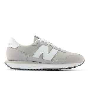 New Balance MS237 HG �j���[�o�����X �V���[�Y�E�C �X�j�[�J�[ �O���[�y���������z
