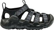 KEEN CHILDREN HYPERPORT H2 キッズ ハイパーポート エイチツー キーン シューズ・靴 サンダル ブラック…