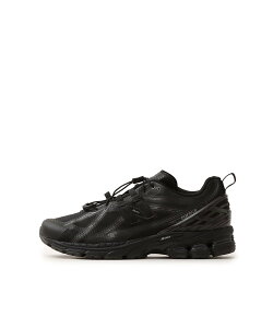 New Balance New Balance U1906RNB BLACK �A�g���X �V���[�Y�E�C �X�j�[�J�[ �u���b�N�y���������z