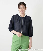 楽天市場】レディース 薄手 夏 ジャケット（ブランドレリアン）の通販