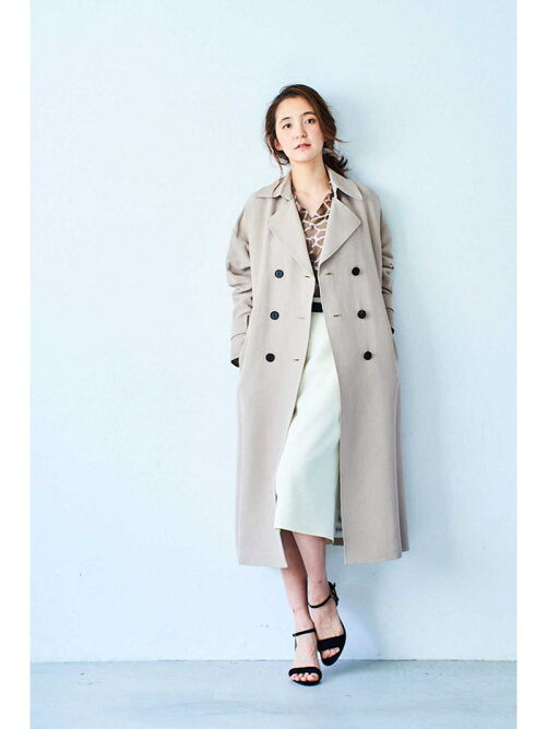 Bosch B Ability ロングトレンチコート Rakuten Fashion 楽天ファッション 旧楽天ブランドアベニュー Ae4858 Bosch B Ability ロングトレンチコート Rakuten Fashion 楽天ファッション 旧楽天ブランドアベニュー Ae4858