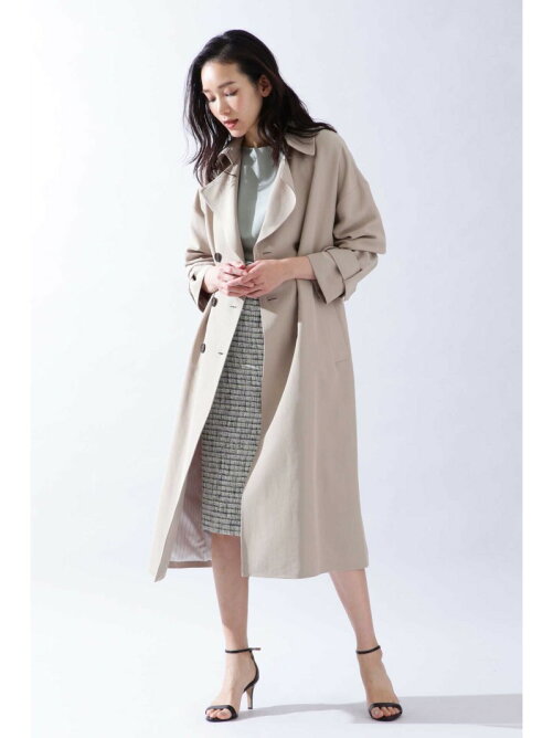 Bosch B Ability ロングトレンチコート Rakuten Fashion 楽天ファッション 旧楽天ブランドアベニュー Ae4858 Bosch B Ability ロングトレンチコート Rakuten Fashion 楽天ファッション 旧楽天ブランドアベニュー Ae4858