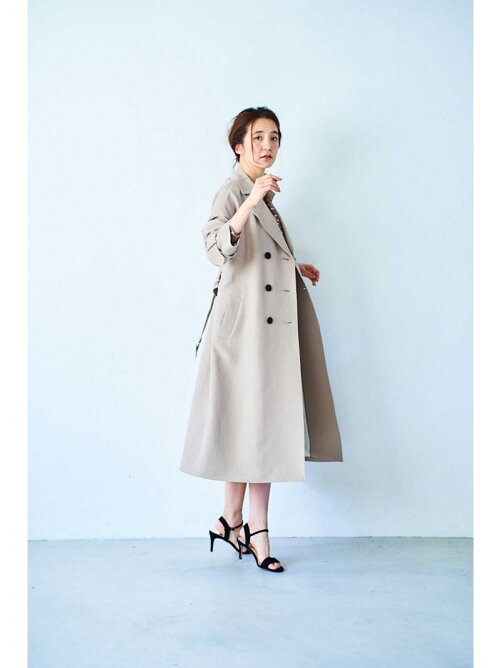 Bosch B Ability ロングトレンチコート Rakuten Fashion 楽天ファッション 旧楽天ブランドアベニュー Ae4858 Bosch B Ability ロングトレンチコート Rakuten Fashion 楽天ファッション 旧楽天ブランドアベニュー Ae4858