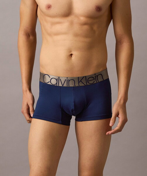 Calvin Klein M カルバン クライン カルバン クライン アンダーウェア メンズ ローライズ ボクサーパンツ Rakuten Fashion 楽天ファッション 旧楽天ブランドアベニュー Bj1858