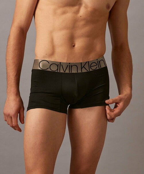 Calvin Klein M カルバン クライン カルバン クライン アンダーウェア メンズ ローライズ ボクサーパンツ Rakuten Fashion 楽天ファッション 旧楽天ブランドアベニュー Bj1858