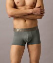 Calvin Klein Underwear 【公式ショップ】 カルバンクライン ICON ワードロゴ ストレッチ ローライズ ボクサー パンツ Calvin Klein Underwear NB2540 カルバン・クライン インナー・ルームウェア ボクサーパンツ・トランクス グレー ネイビー【送料無料】