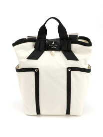 楽天市場 ランバンオンブルー リュック ジュールの通販