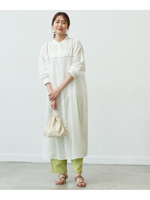 Rope Picnic Web限定 綿ローンレース使いワンピース Rakuten Fashion 楽天ファッション 旧楽天ブランドアベニュー Da3858 Rope Picnic Web限定 綿ローンレース使いワンピース Rakuten Fashion 楽天ファッション 旧楽天ブランドアベニュー Da3858
