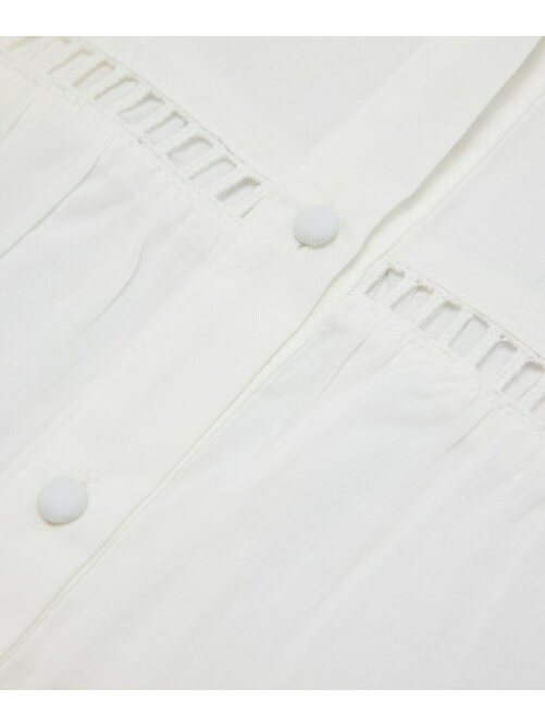 Rope Picnic Web限定 綿ローンレース使いワンピース Rakuten Fashion 楽天ファッション 旧楽天ブランドアベニュー Da3858