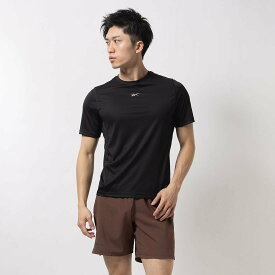 Reebok ランニング スピートウィック Tシャツ / RUNNING SS SPEEDWICK TEE リーボック トップス カットソー・Tシャツ【送料無料】