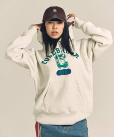 【SALE／30%OFF】SELECT BRANDS Champion/チャンピオン REVERSE WEAVE HOODED SWEAT(MENS) ジャックローズ トップス スウェット・トレーナー レッド ブラック グレー【送料無料】