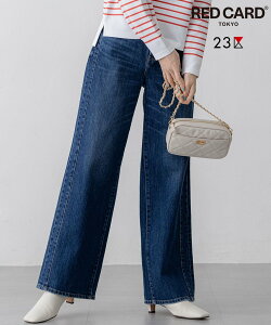 23�� �yRED CARD TOKYO×23��/VERY3�����f�ځz�f�j�� ���C�� ���C�h�p���c �j�W���E�T���N �p���c �W�[���Y�E�f�j���p���c ���b�h �u���[�y���������z