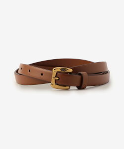 Bshop J&M DAVIDSON �b BONNY BELT MINI WOMEN �r�V���b�v �t�@�b�V�����G�� �x���g �u���E���y���������z